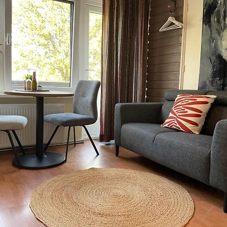 Comfortabele Familie Suite Met 2 Slk, Speelzolder, Balkon, Airco Den Ham Exterior foto
